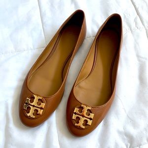 Tory Burch Ballet Flat